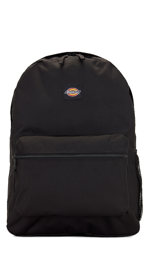 Dickies Basic Backpack In Black