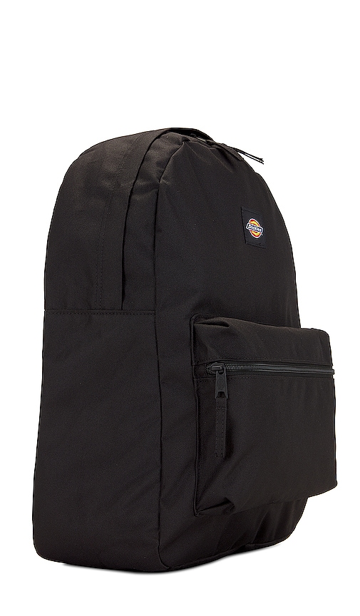  Dickies Rucksack In Black. 