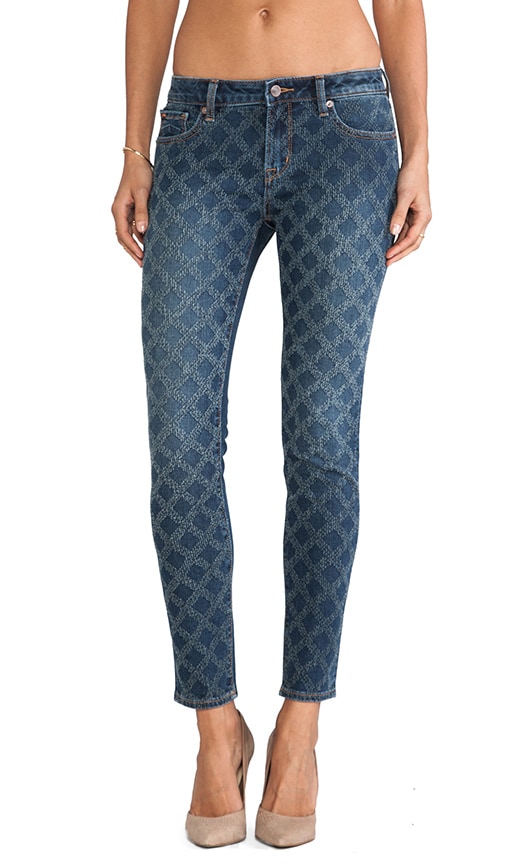 Florence Skinny