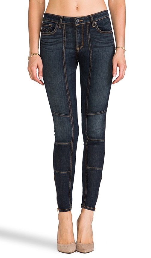 Sturgis Skinny
