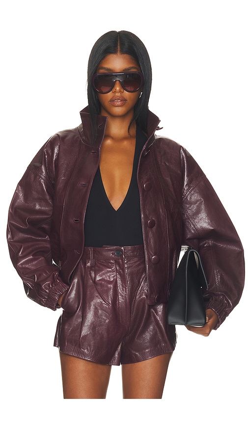 Kate Jacket