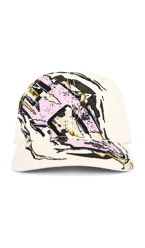 Diesel CASQUETTE in Cream. Size 2 - Diesel - Modalova