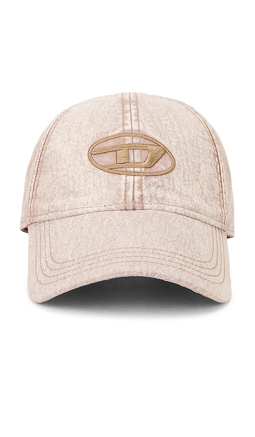 Diesel Nyloff Cap