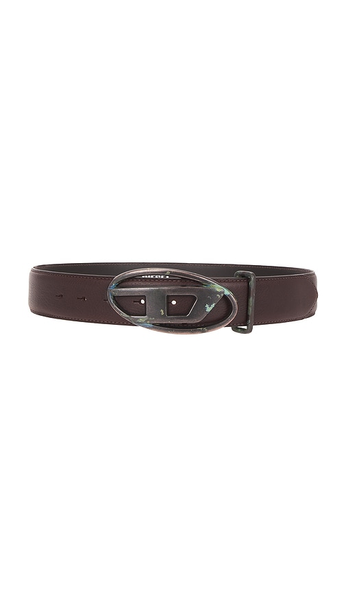 Diesel B-1DR Metal Loop Belt