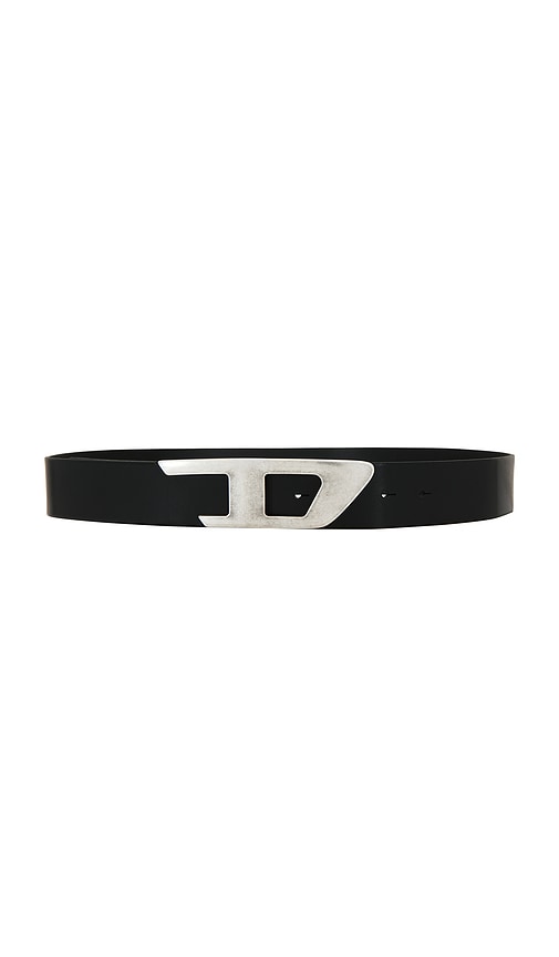Diesel CEINTURE NA en Black Taille 90 Also en 95 100 213$