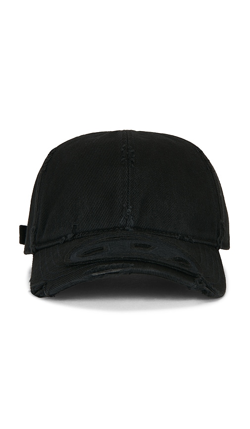 Diesel CHAPEAU en Black Taille 2 Also en 1 135 €