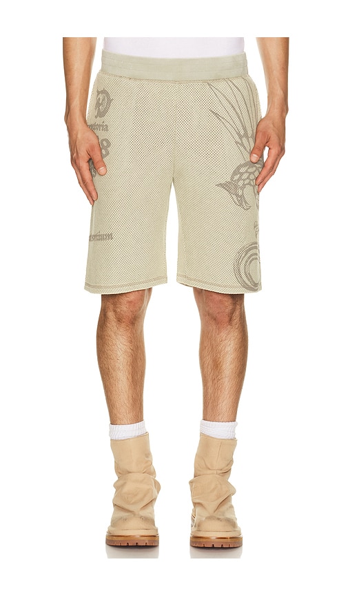 Diesel P-erry Shorts en Cream Taille XL1X Also en S L XXL2X M 418 €