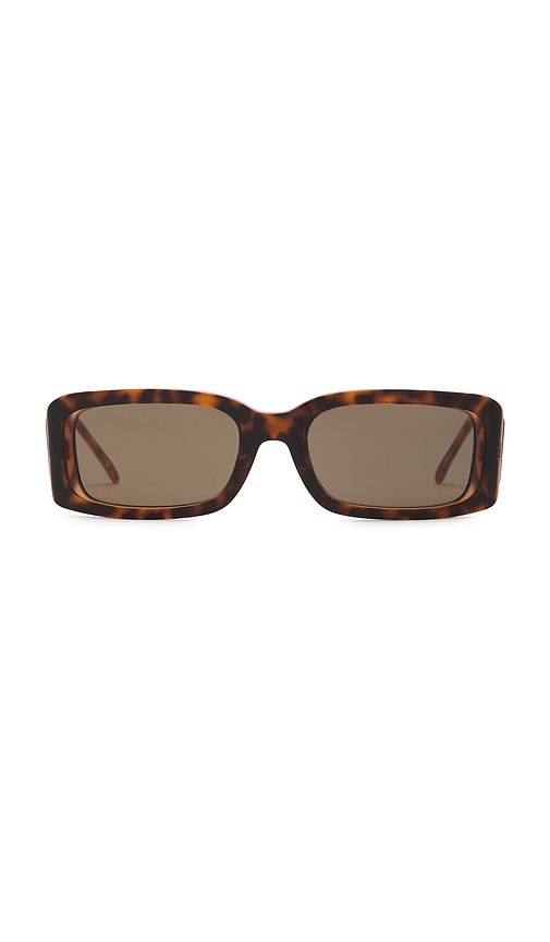 Diesel Rectangle Sunglasses | Thumbnail 4 Diesel Rectangle Sunglasses | Thumbnail 4