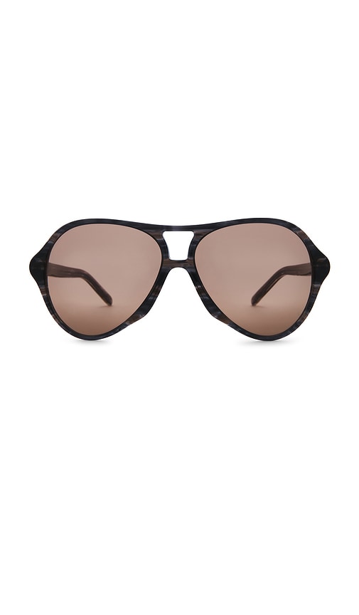Diesel Pilot Sunglasses | Thumbnail 4