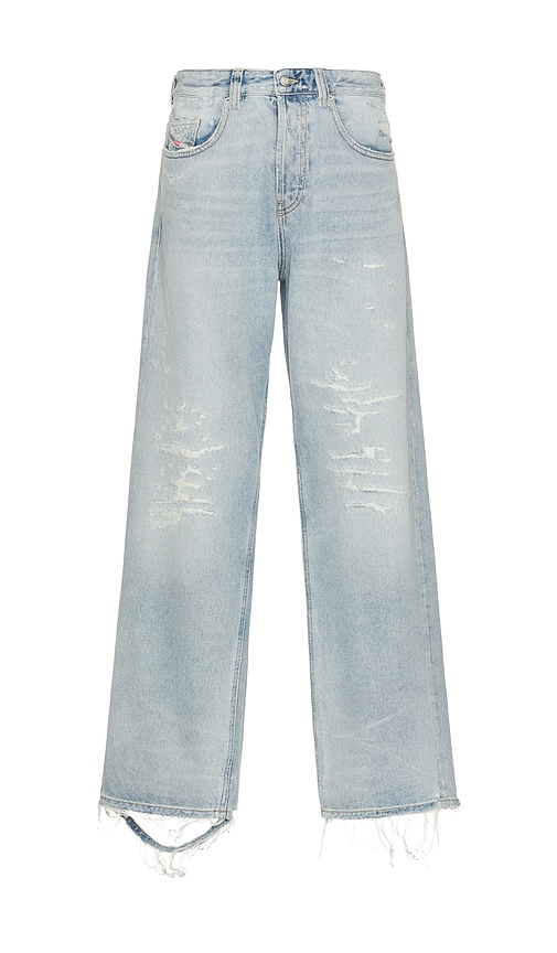 PANTALON in . Size 30, 32, 33, 34, 36 - Diesel - Modalova