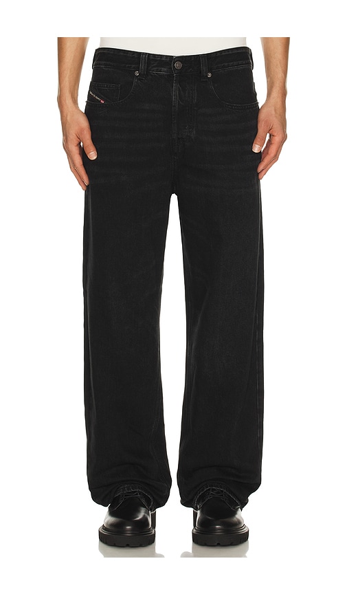Diesel Relaxed Fit 2001 D-Macro Jean