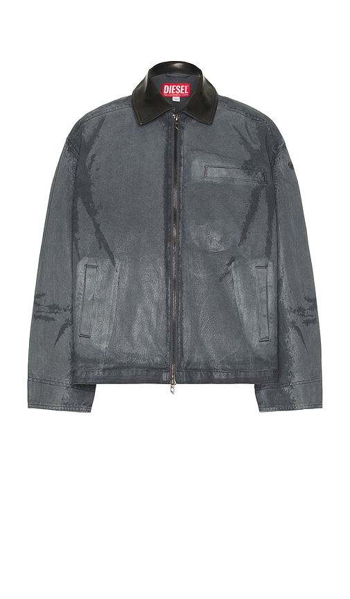 BLOUSON en . Taille 46. Also en 48, 50, 52 - Diesel - Modalova