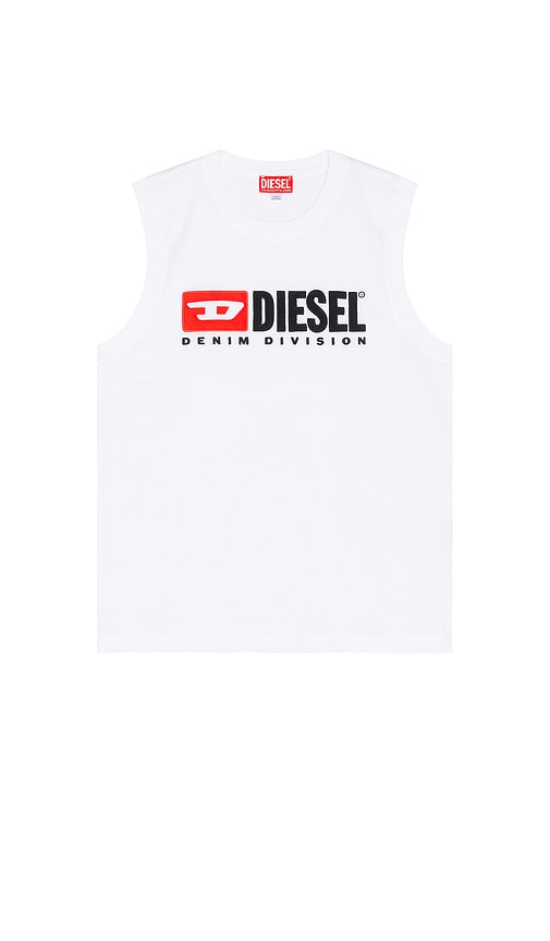 DIESEL ISCO TANK TOP