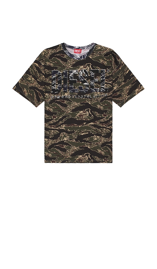 Diesel T-boxt Tee