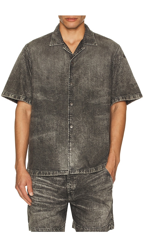 Diesel D-Nabil Shirt