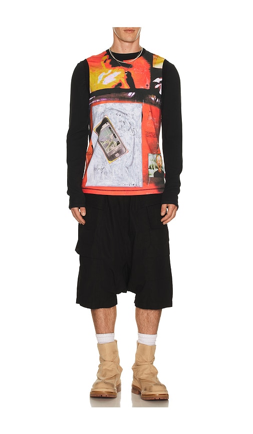  Diesel Shirtkleider In Red,white. Größe S. Also In Xxl/2x. 