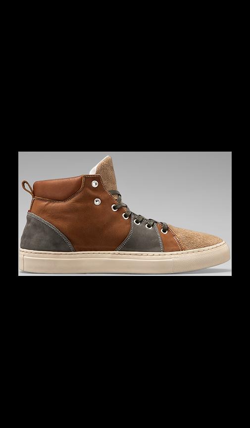 Parioli Hi Top Sneaker
