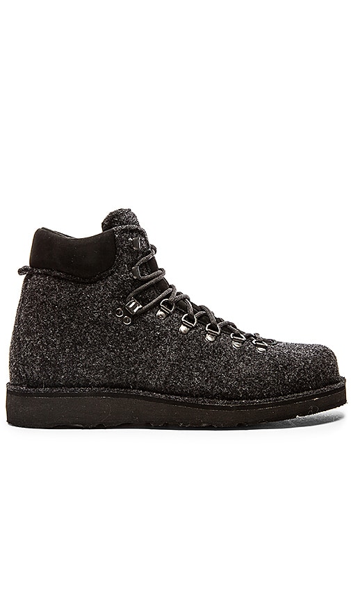 Roccia Vet Vesuvio Suede