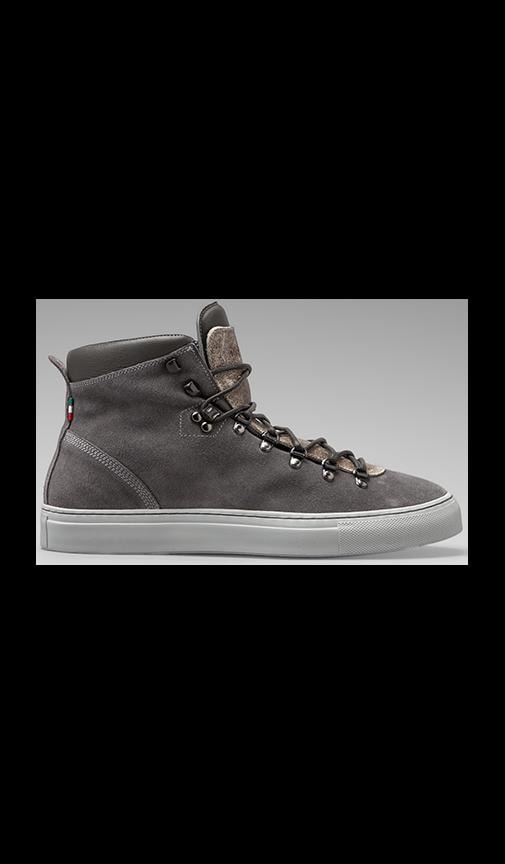 Marostica Mid Sneaker