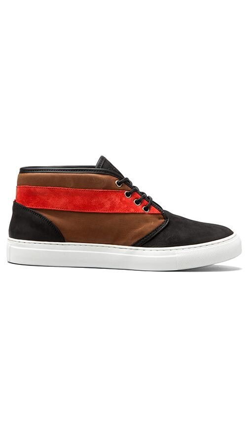 Zelarino Chukka
