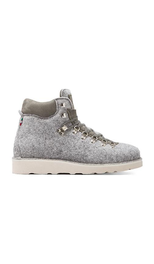 Roccia Vet Tweed Boot