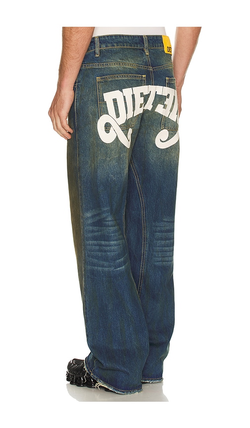 Diet Starts Monday Reverso Diet Denim Jeans