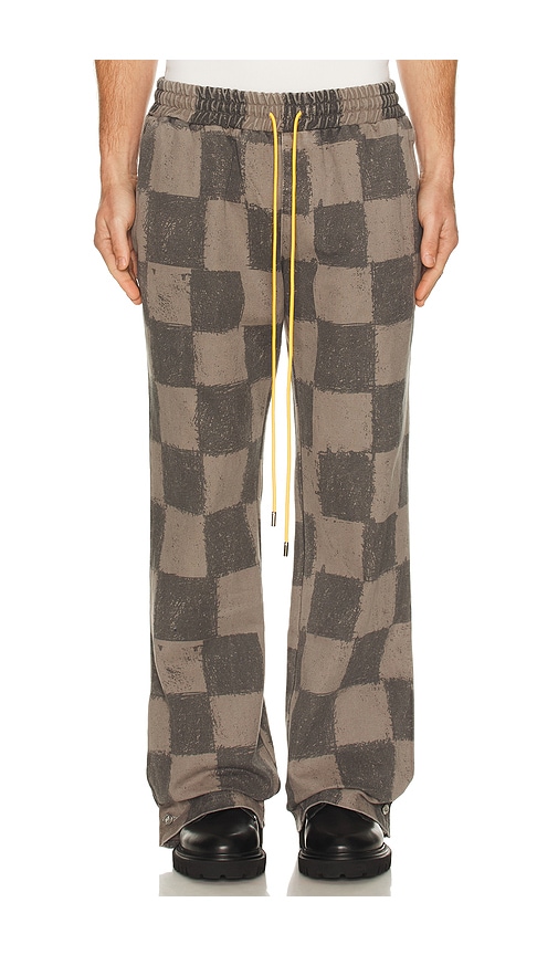 Diet Starts Monday Hopkins Pant