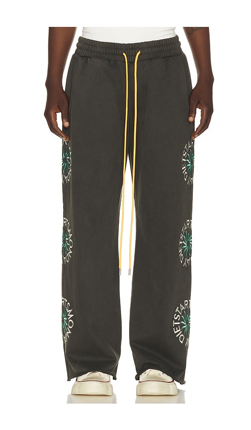 Diet Starts Monday Sol Sweatpant