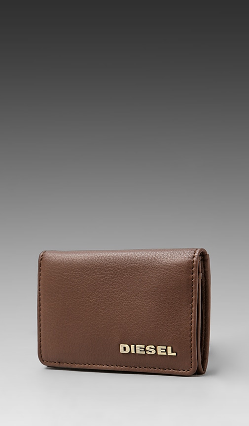 Jem Wallets Marley
