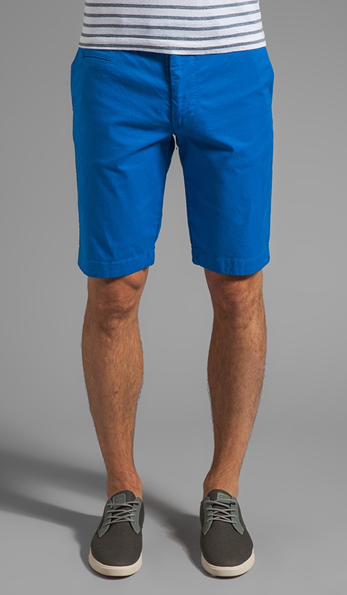 Chi-Tight Short