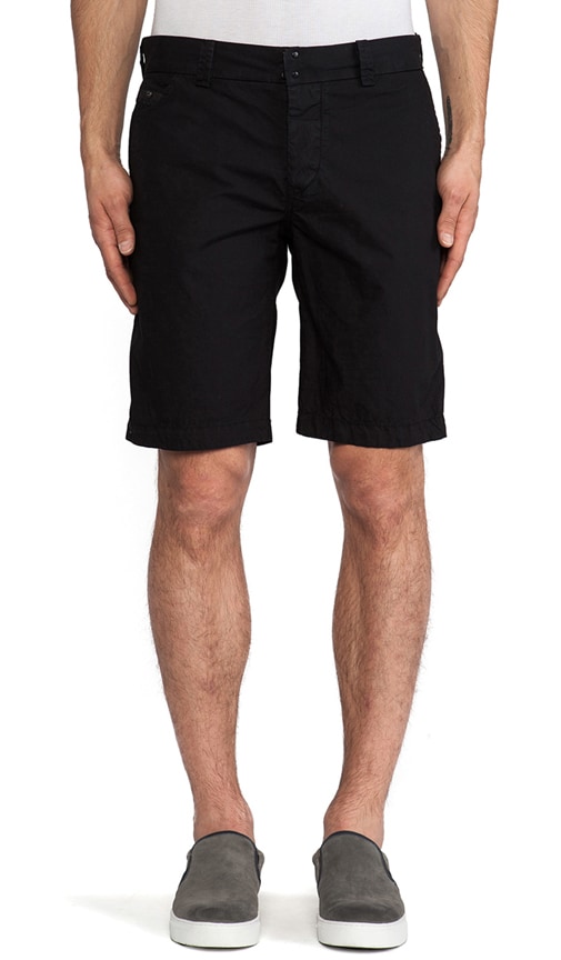 Chi-Regs Short