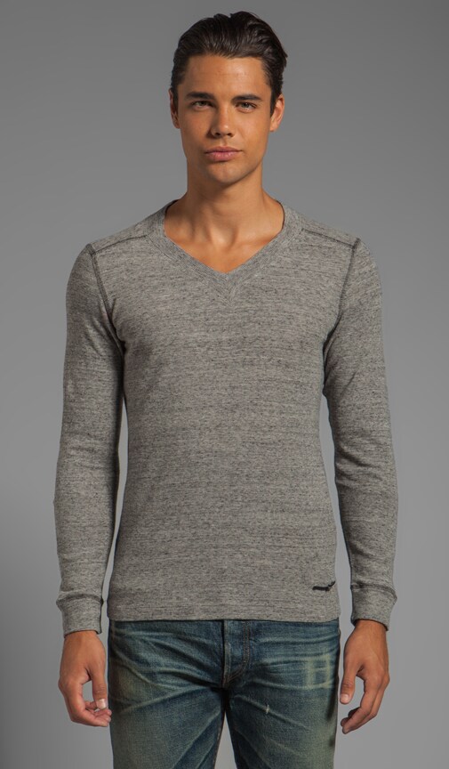 Ise Sweater