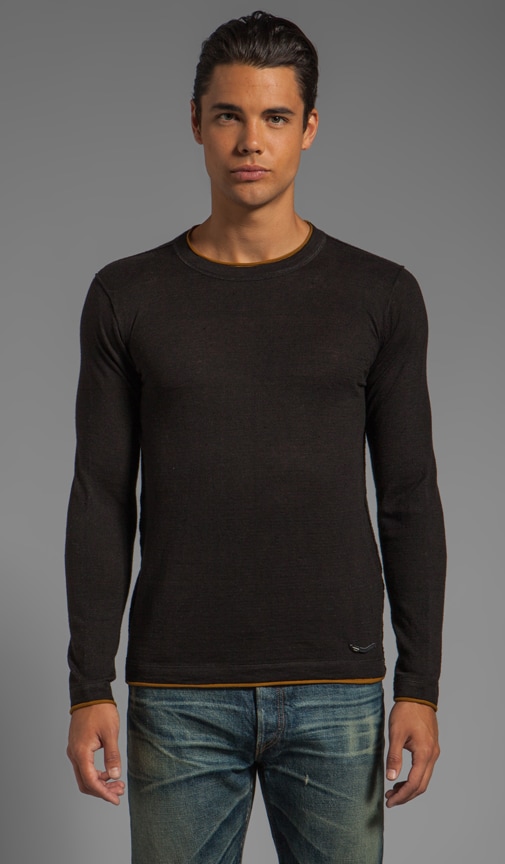 Ascepio Sweater