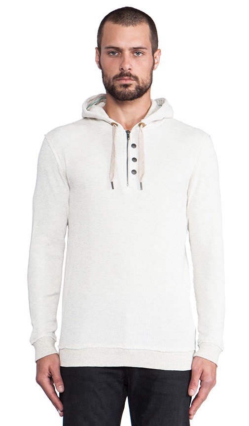 Smutsu Sweater