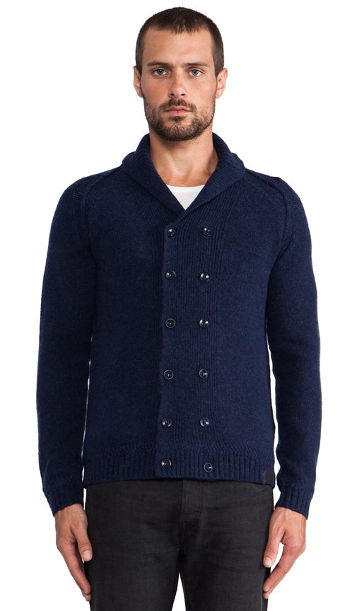 Lopre Cardigan