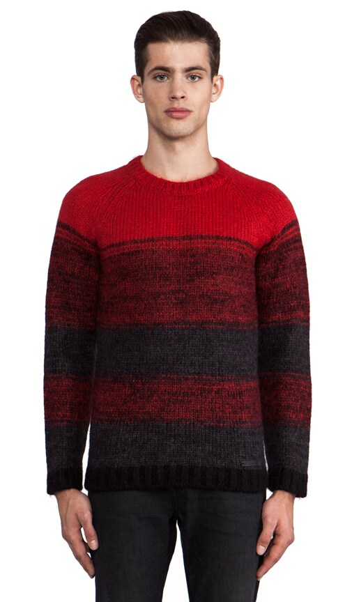 Tengu Sweater
