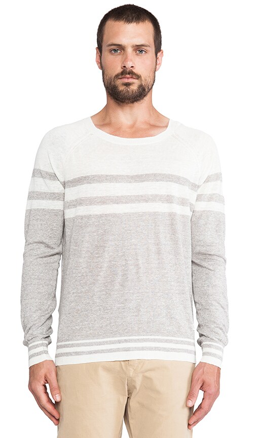Bharati Sweater