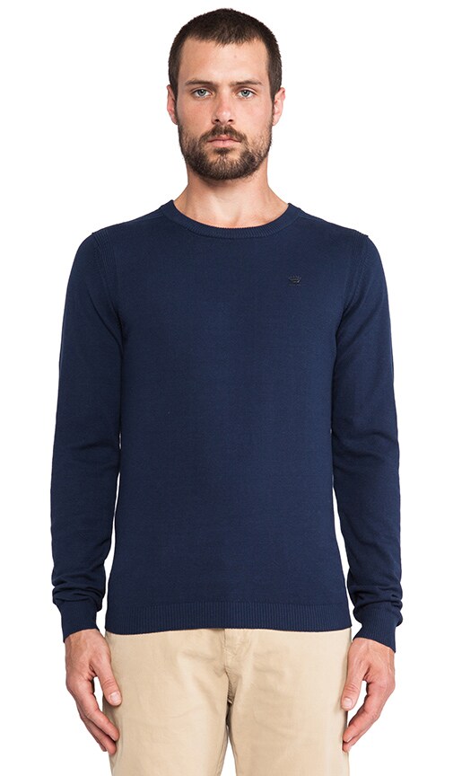 Manik Sweater