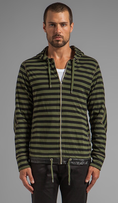 Shamsir Jacket