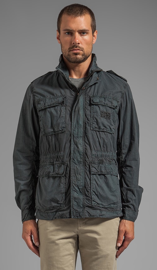 Jostral Jacket