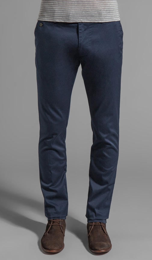 Chi-Tight Pants