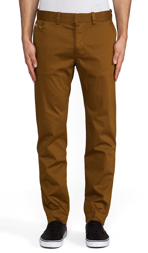 Chi Regular Chino