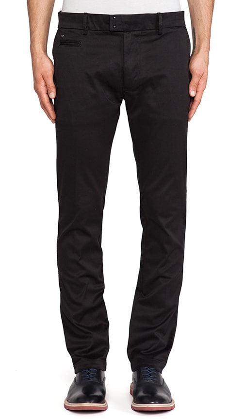 Chi-Tight Pant
