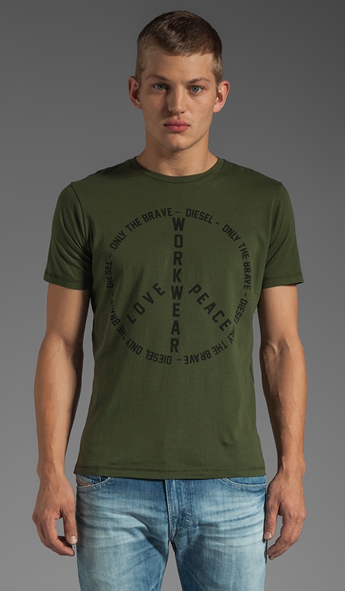 Fritz Tee