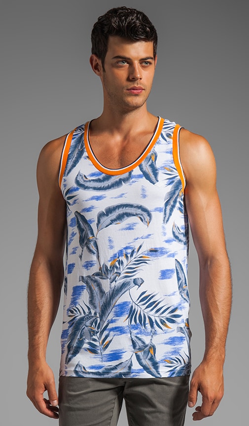 Cipocere Tank