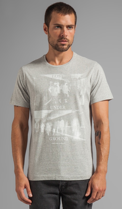 Katana Tee