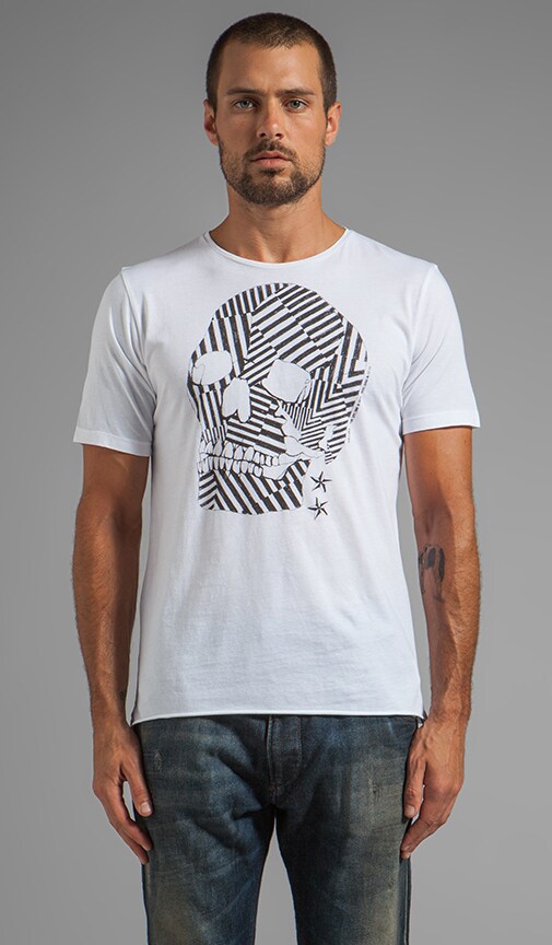 Barkur Tee