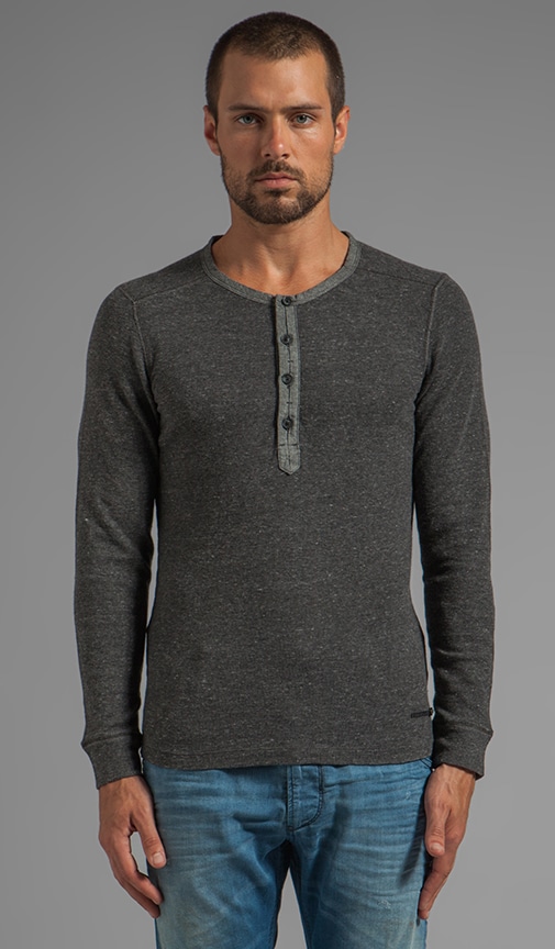 Yamato Long Sleeve