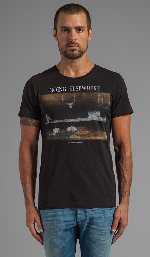Nodachi Tee