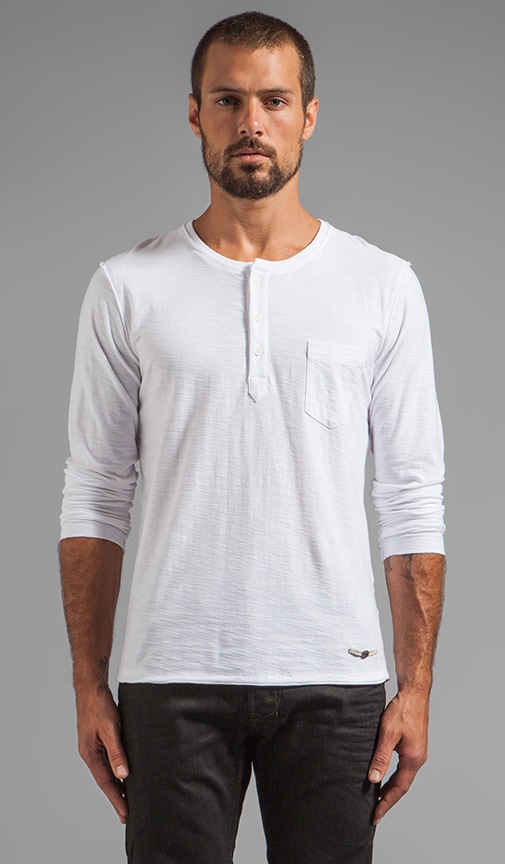 Canopy Henley